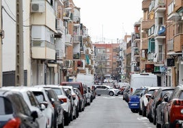 Nuevo tiroteo entre bandas en Madrid: un joven de 19 años herido de bala tras ser sorprendido en Pueblo Nuevo