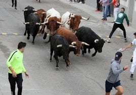 Dónde ir de fiesta este domingo 18 de agosto en la provincia de Toledo