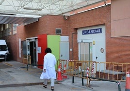 Dos detenidos en menos de 24 horas por presuntos casos de violencia de género en Palencia