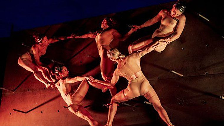 El grupo Sol Picó en 'Carrer 024'