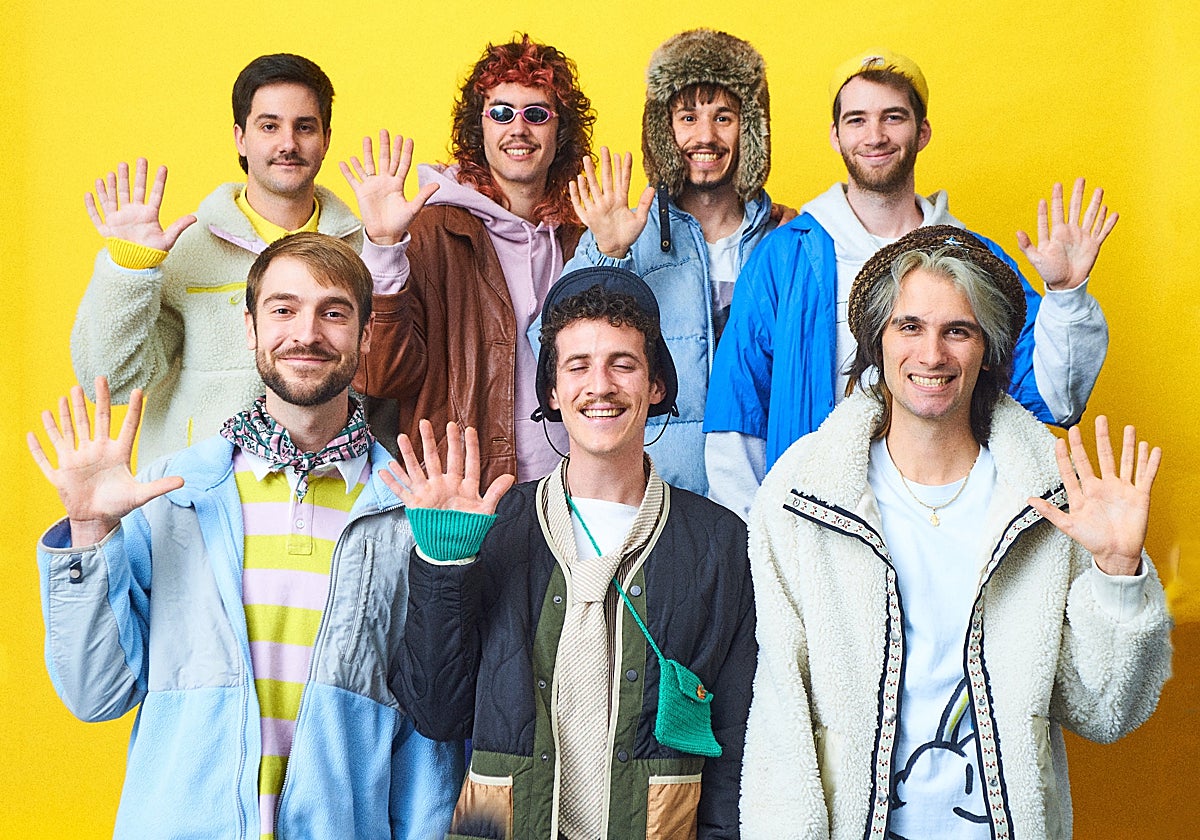 El Colectivo Da Silva actuará el viernes 30