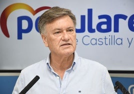 El PP se pregunta si el PSOE «sabía y ha ocultado» la investigación por agresión sexual a un menor contra Cepa
