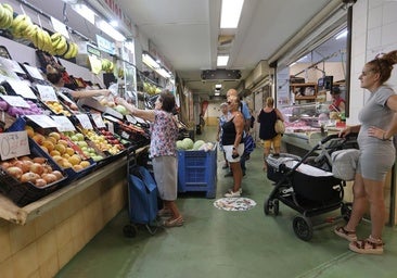El nuevo parking de Lepanto, 'estacionado' en el escepticismo de comerciantes y vecinos