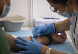El riesgo de viruela del mono se mantiene bajo en Andalucía: 1.000 casos en dos años