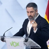 Vox responde a las acusaciones de xenofobia: «El buenismo del Gobierno es el mismo del PP»