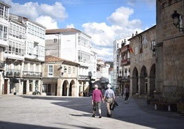 Localizan el cuerpo de un hombre que llevaba 6 meses fallecido en su vivienda en Betanzos