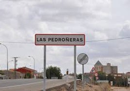 Un herido por arma blanca durante una reyerta en Las Pedroñeras