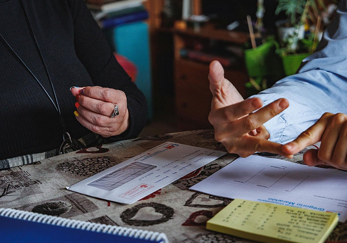 Consulta psiquiátrica a domicilio en Madrid