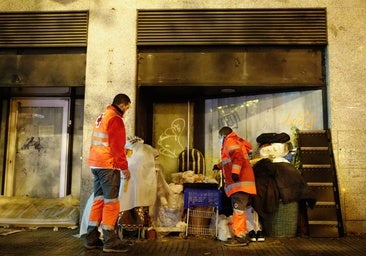 El 36 por ciento de los voluntarios de la Cruz Roja tienen menos de 30 años