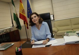 La Consejería de Empleo andaluza atiende a casi 2.500 mujeres víctimas de violencia de género