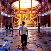 El Titanic, a toda máquina hacia Madrid