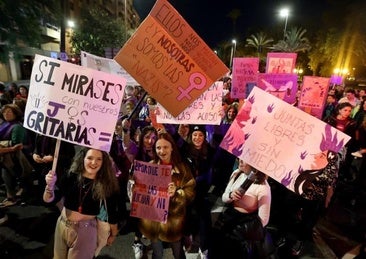 Más de 2.150 víctimas de maltrato viven en Córdoba bajo vigilancia policial