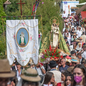 Detenido un joven de 21 años por apuñalar a otro en una reyerta en las fiestas de El Paso (La Palma)