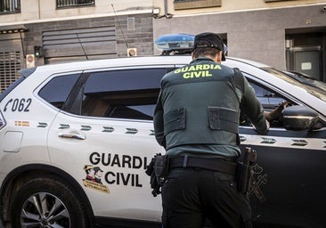 Detienen a un hombre por usurpar la identidad de otros durante años en Valencia