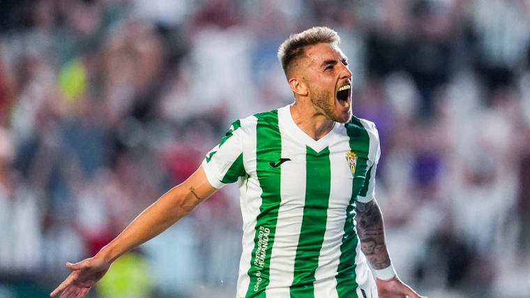 Estas son las posibles bajas de última hora en la plantilla del Córdoba CF