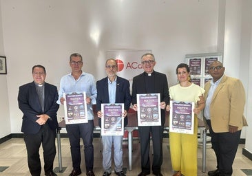 Llega a Talavera 'Mater Fest', el primer festival gratuito de música cristiana