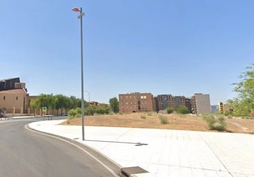 Queda desierto el proyecto para construir 316 viviendas «asequibles» en el Polígono de Toledo