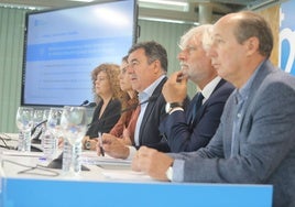 Galicia afrontará este curso su «mayor modernización» educativa en 30 años