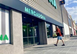 Mercadona abre este domingo 1 de septiembre algunos supermercados con un horario especial