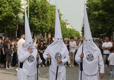 Las cofradías se asoman a otro año marcado por los estatutos y la organización de la Semana Santa