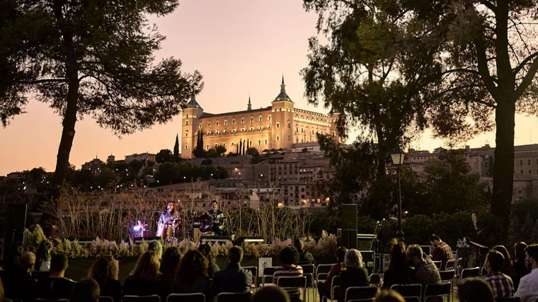 La fortaleza se ha convertido en un espacio cultural y ha recibido diversos galardones