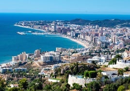 Ni Marbella ni Torremolinos: esta es la mejor playa de Málaga para septiembre