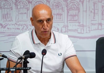 El alcalde de León no ve un candidato en el PSCL que «pueda hacer sombra» a Tudanca