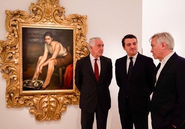 Julio Romero de Torres frente a Ouka Leele, Juan Gris o Marina Abramovic: la nueva exposición en Córdoba