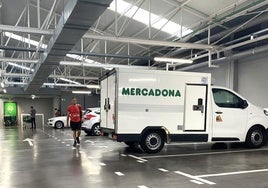 Así se entra en la bolsa de trabajo de Mercadona para las nuevas ofertas de empleo