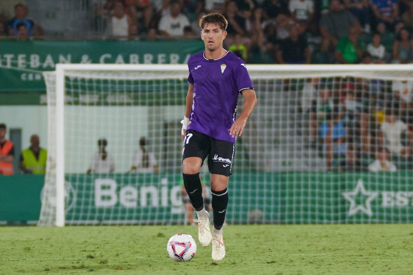 Fotos: el encuentro entre el Elche y el Córdoba CF