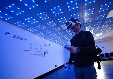 Madrid lidera en empleo digital y creación de empresas tecnológicas
