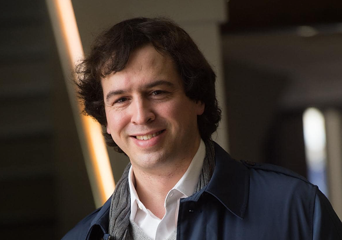 David Sánchez Pérez-Castejón