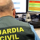 Tres detenidos por extorsionar a un hombre de La Coruña con el 'timo del sicario'