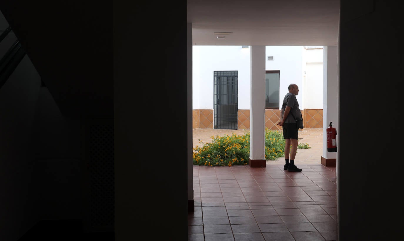 Fotos: la entrega de llaves de los nuevos alojamientos para mayores en Córdoba