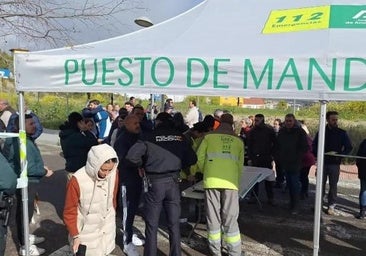 Seis meses sin noticias de Pedro Mayorgas: «No se sabe nada, absolutamente nada»