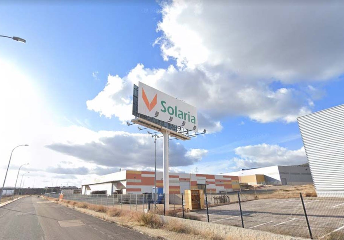 Solaria acuerda con la japonesa Datasection desarrollar un centro de datos de IA en Puertollano