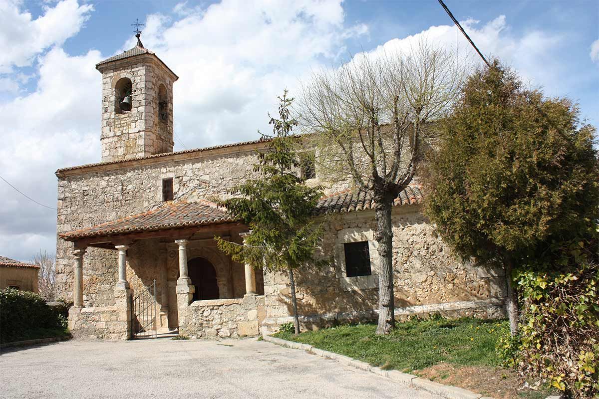 El pueblo de Guadalajara que busca trabajadores: casa gratis, manutención y salario atractivo