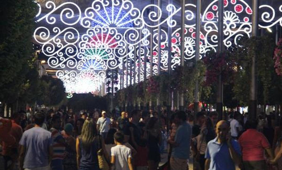 Foto Feria de Andújar 2023