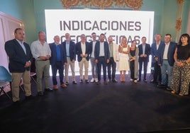 Mazón activa un servicio «pionero en España» para impulsar la protección y la promoción de los productos artesanales e industriales valencianos