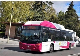 El PSOE califica el servicio de autobuses de «precario, deficiente e indigno para Toledo»