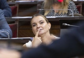 Baleares pide a Sánchez que «no se cruce de brazos» ante la «invasión» de pateras: «No podemos acoger más menores»