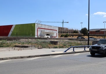 Luz verde urbanística a 21.000 metros cuadrados para usos comerciales en Lucena: nuevo MAS y Mercadona