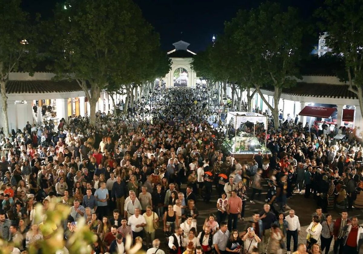 La Feria de Albacete se blinda contra las agresiones sexuales