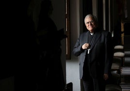 La Santa Sede descarta nombrar obispo coadjutor en Córdoba para suceder a Demetrio Fernández