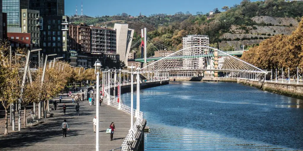 Este es el barrio de Bilbao más barato para alquilar un piso: precio medio de la vivienda