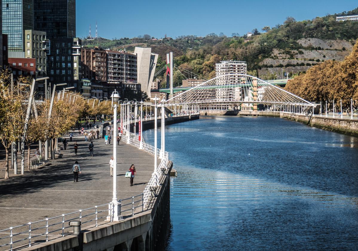 Este es el barrio de Bilbao más barato para alquilar un piso: precio medio de la vivienda