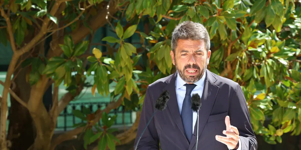 La Intrahistoria Del Pacto En El Pp Para Asumir La Tesis De Maz N Sobre