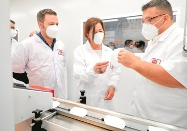 Reclamaciones millonarias llevan a la principal empresa de la trama a preconcurso de acreedores