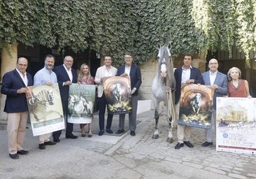 Cabalcor celebra desde el 10 de septiembre su edición más ambiciosa