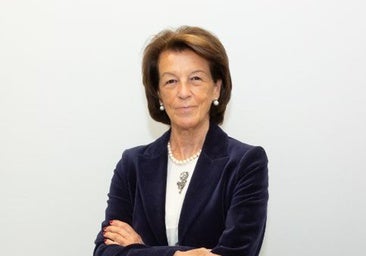 Fallece la historiadora Faustina López Pita, experta en sociedad islámica medieval